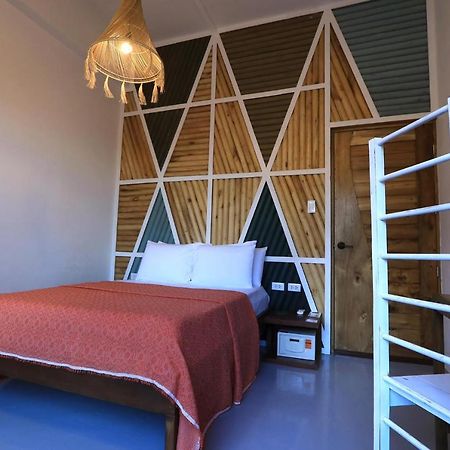 Kaza Boutique Hotel Siargao General Luna  Zewnętrze zdjęcie