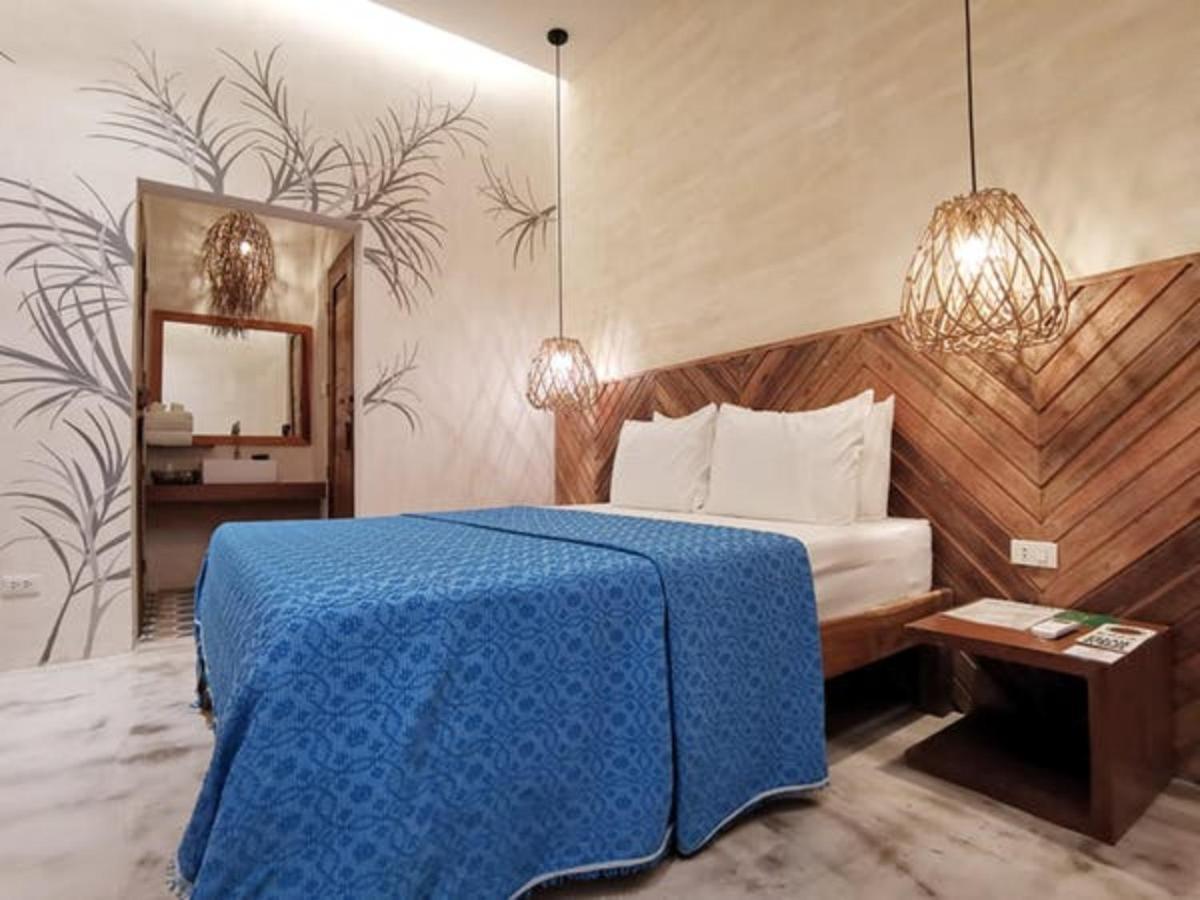 Kaza Boutique Hotel Siargao General Luna  Zewnętrze zdjęcie